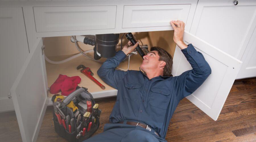 Professional Leak Detection in Otisville, NY